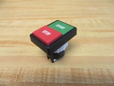 Siemens 3SA8 800-4AB02 Control Button 24-267-010-501