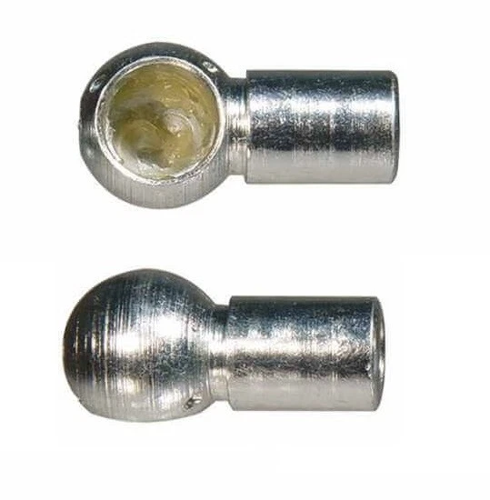 Gas Prop 钢质 13 毫米组合包,Suspa GPES9700017 包 — 第 2/4 张图片