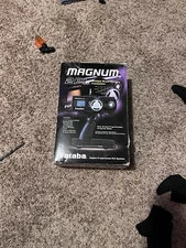 Rc controller  Magnum 2PL-AM Transmitter 