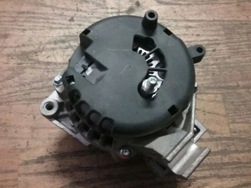 Генератор переменного тока 3,1 л 2001 CHEVROLET MALIBU uF-10-1 - Изображение 4 из 4