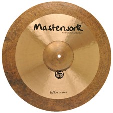 Masterwork 26 Sehhar Ride