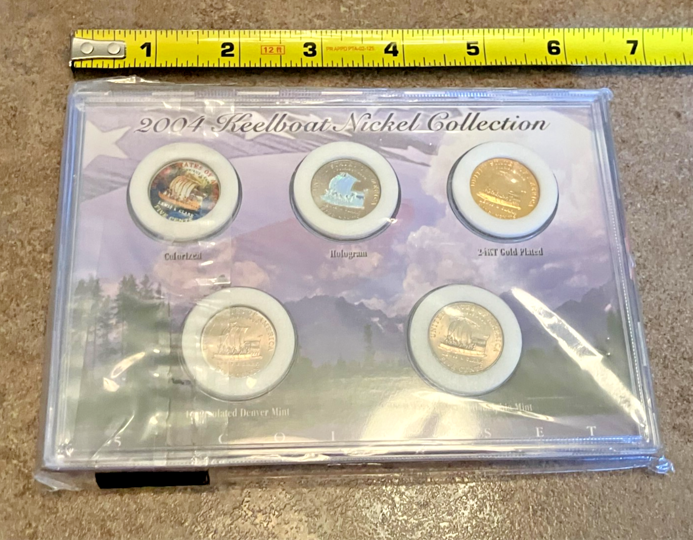 Picture 1 of 5