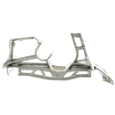 15 Ski-Doo Summit X 800r Front Suspension Support 518327487 15 Ski-Doo Summit X 800r Front Suspension Support 518327487