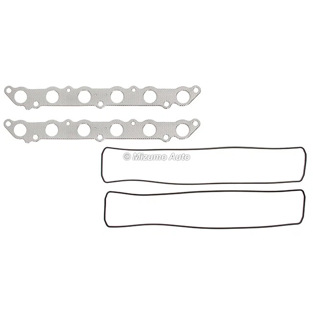 Head Gasket Set Fit 82-88 Toyota Cressida 2.8 DOHC 12V 5MGE - Image 4 of 4