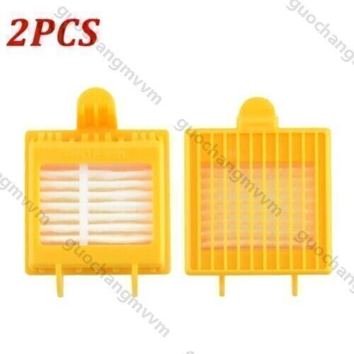 Ersatz Filter Bürstenset HEPA Kits für iRobot Roomba 700 Series 760 770 780 790 - Bild 16 von 28