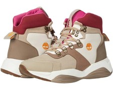 NUEVO CON CAJA TIMBERLAND Originales Emerald Bay Senderismo Mujer Talla 7.5 Tenis