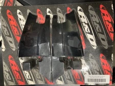 R&D PERFORMANCE 16200006 - Yamaha FZR//FZS Pump Plug Kit for OEM Scoop Grate