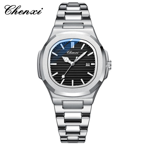 CHENXI Women Brand Watch Fashion Girls Quartz Wristwatch Luminous Pointer Watch - Picture 28 of 35