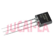 50PCS LM35DZ LM35 TO-92 NSC TEMPERATURE SENSOR IC Inductor
