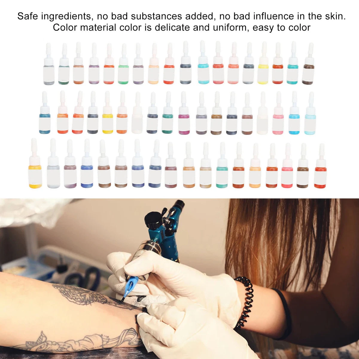 Share 131+ eternal tattoo ink ingredients camera.edu.vn