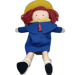 1990 madeline doll