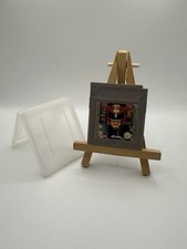 ebay® Auktion 296863512910 | Judge Dredd + Hülle -Nintendo Gameboy Classic | Spiel Original | Modul ⚡️VERSAND Thumbnail of ebay® auction 296863512910 | Judge Dredd + Hülle -Nintendo Gameboy Classic | Spiel Original | Modul ⚡️VERSAND