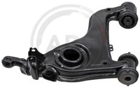 A.B.S. 210357 Querlenker FüR MERCEDES-BENZ