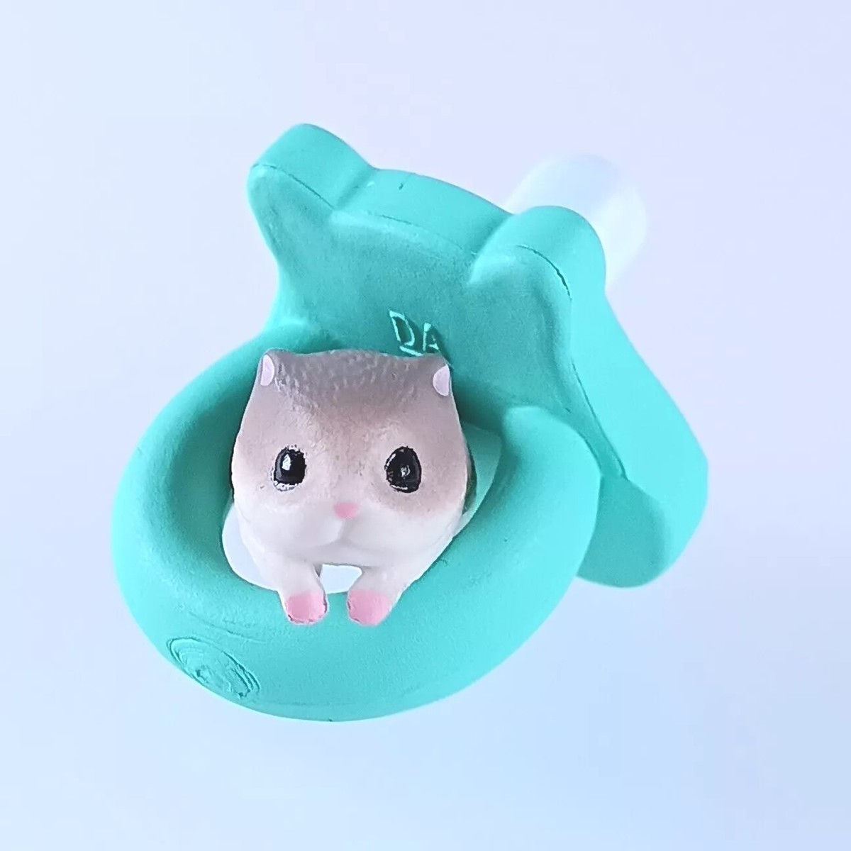Baby Hamster