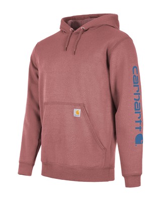 Andrew Herren Hoodie