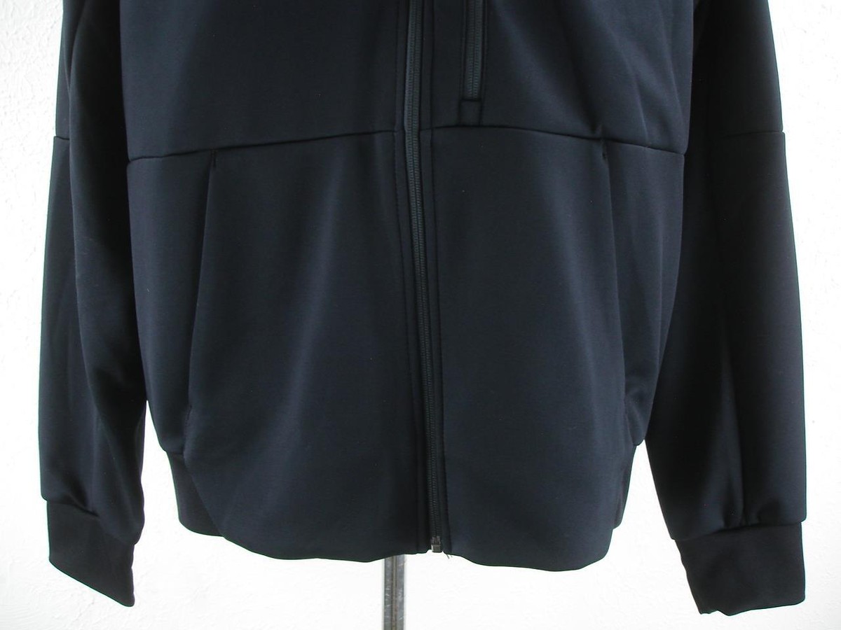 NWT Men's L Nike FD9891-010 Tech Full-Zip Windrunner Jacket NWT Men's L Nike FD9891-010 Tech Full-Zip Windrunner Jacket