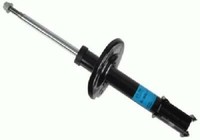 Original Sachs StoßDäMpfer 315 266 FüR Dacia