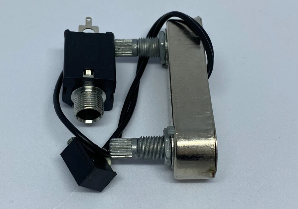 Violin Acoustic Bridge Pickup kit. - Image 4 of 4