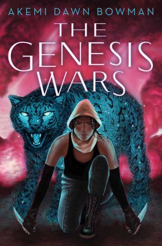 Genesis Wars : An Infinity Courts Novel by Akemi Dawn Bowman (2023, Trade ...