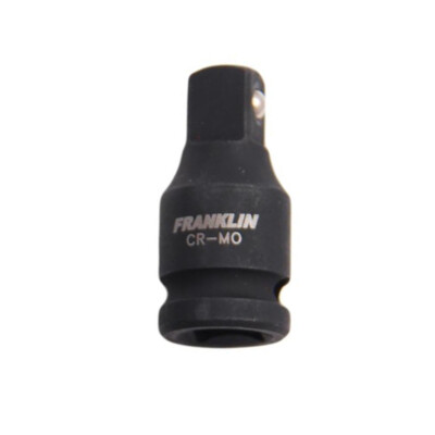 3/8 Zoll Antrieb Schlagschrauber-Verlängerung 50 mm Franklin Tools 38P50