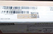 1PCS NEW SIEMENS 6SN1118-0DM31-0AA0 6SN1 118-0DM31-0AA0