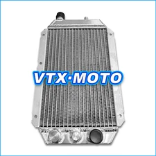 OE#39060-1164 Radiator For 1995-2006 2005 Kawasaki VN800 Vulcan 800 MT Aluminum