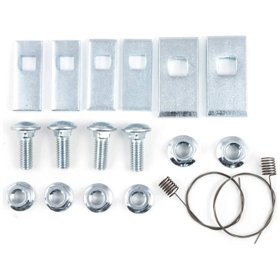 31015 Curt Hitch Front 适用于 Ram Truck 2500 道奇 2010 — 第 3/3 张图片