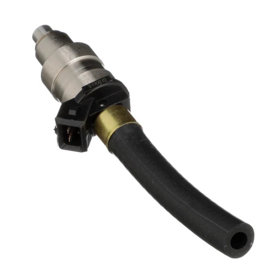 Inyector de combustible remanufacturado-inyector MFI alimentación superior BWD 27519 Foto 4 de 4