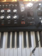 Hydrasynth 49 Key Desktop Synthesize Gently Used Condition Fully Working