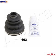 BELLOW KIT DRIVE SHAFT 63-01-163 FOR NISSAN YD25DDTi 2.5L 4cyl DATSUN