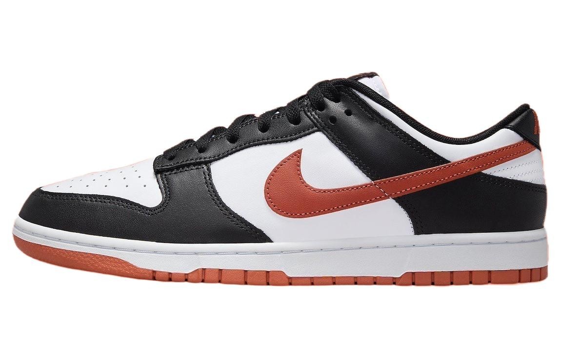 Nike Dunk Low Retro Dragon Red - DV0833-108 Size | eBay