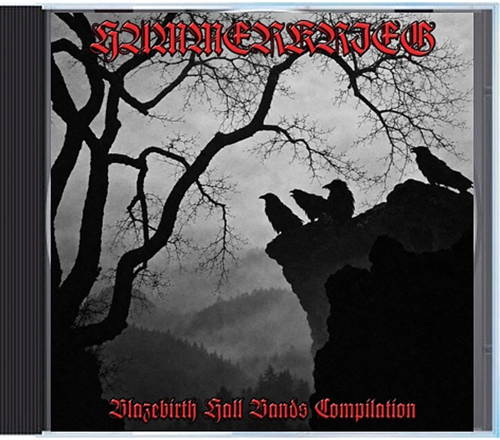 Black/Gothic Metal Music CDs for sale | eBay
