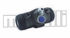 Drum Brake Wheel Cylinder Metelli 04-0096 Fits 1962 Volvo 122