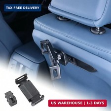 Car Headrest Tablet Holder for BMW X5 X6 G05 G06 G60 G45, Car Back Seat Mount, G