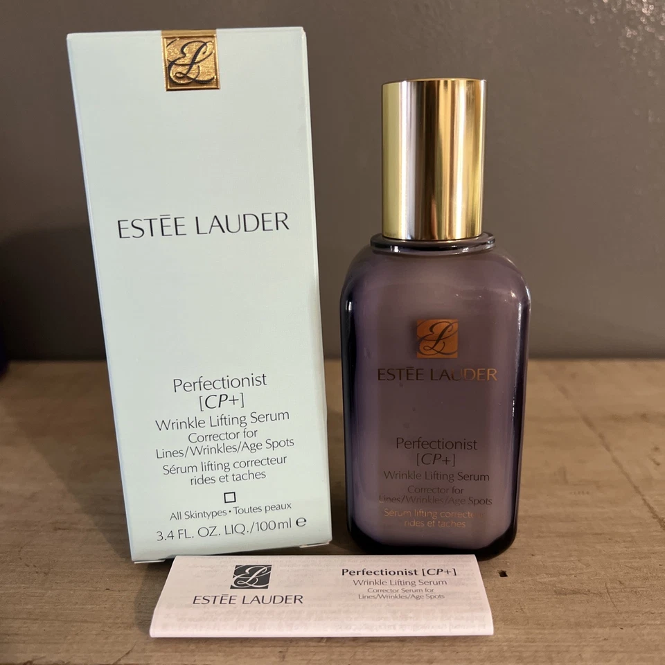 Estée Lauder Perfectionist CP+ сыворотка для лифтинга морщин - Изображение 2 из 2