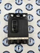 ITE Siemens QJ23B200 200A 240Volt 3 Pole Circuit Breaker