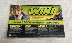 LEGO  Instruction Manual ONLY - Ninjago: Kai&rsquo;s Blade Cycle - 9441