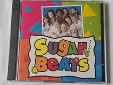 Various Artists : Sugar Beats (2 CD Set) CD