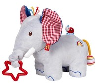 Die Spiegelburg Activity Elefant BabyglüCk