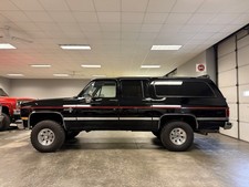 1988 Chevrolet Suburban for Sale