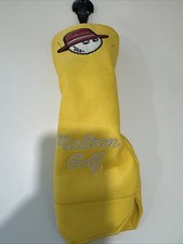 malbon golf hybrid headcover