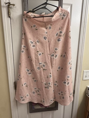 Farragut Crossing Skirt