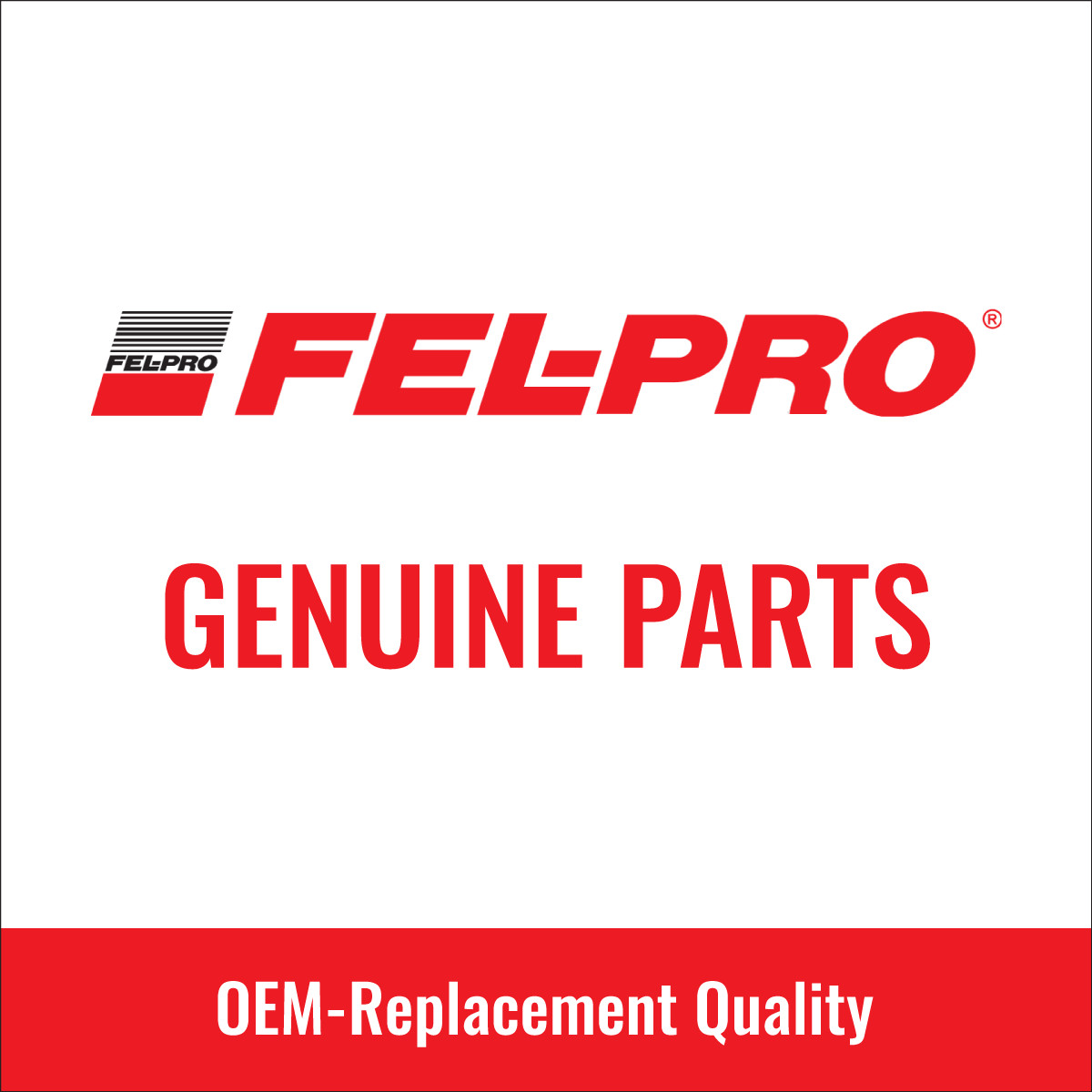 Fel-Pro Intake Manifold Gasket Set for 2010-2016 Lotus Evora 3.5L V6 Engine zc
