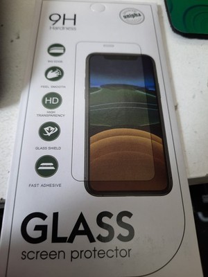 Tempered Glass, Screen Protector 9H Für Iphone 7, Iphone 8, Iphone SE 2020