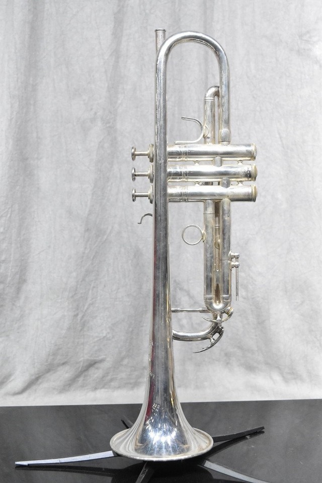 F. Besson MEHA Trumpet | eBay