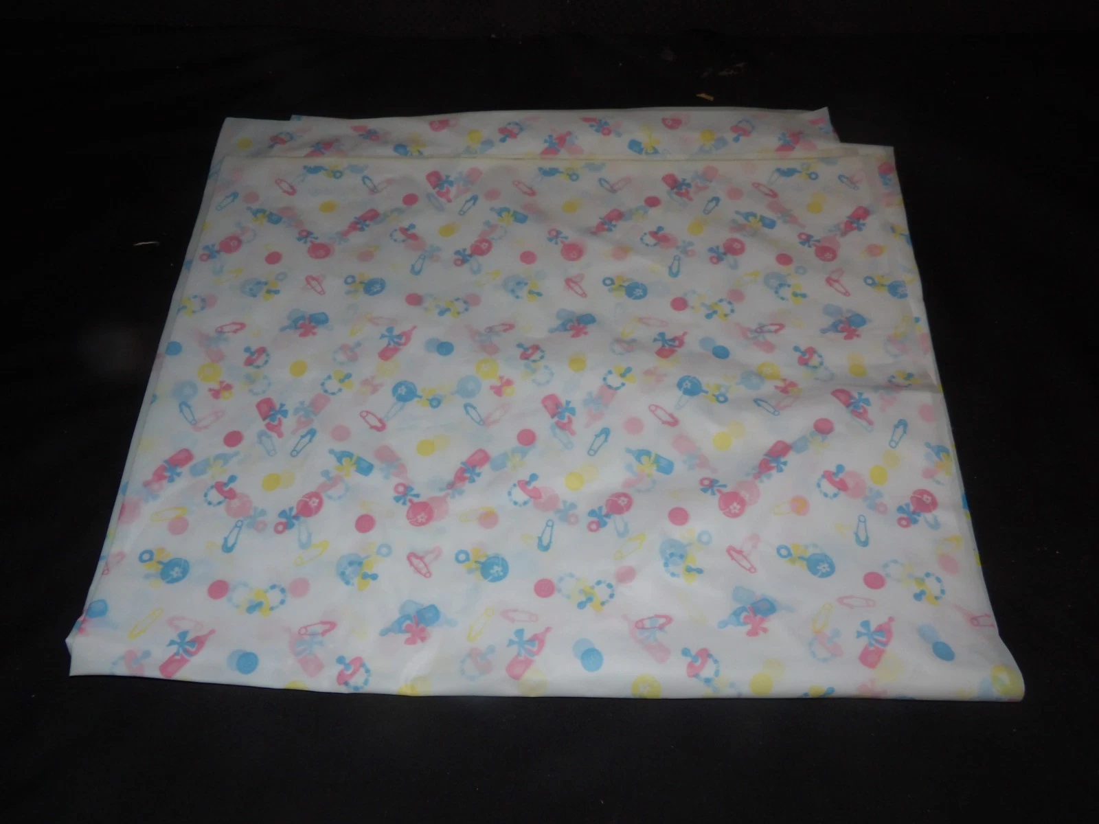 bulk vinyl sheeting
