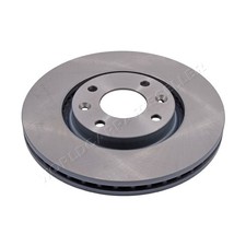 Brake Disc Front For CITROEN PEUGEOT DS Berlingo C3 Aircross I II III 4246.W8