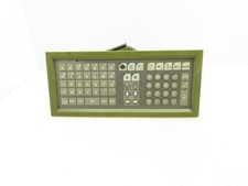Okuma U2957-0911 HMI XT-NP-1 Keypad Operator ...