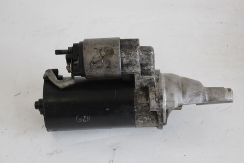 Anlasser Audi A4 Avant B7 059911023H BOSCH 2.5 120 KW 163 PS Diesel 10-2005