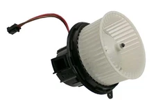 MAHLE BEHR 2128200708 Blower Motor Assembly Mercedes-Benz E350 C300 E400 C350